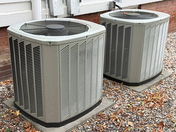 Reliable Hvac contractor in Pinehurst, ID by Leonard HVAC