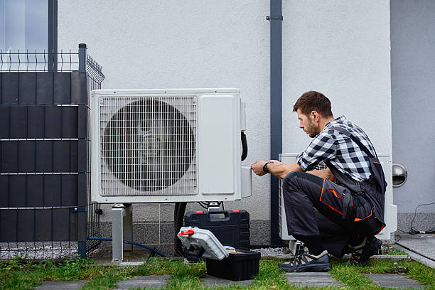Top rated local Hvac specialists in Pinehurst, ID